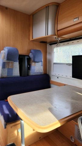 Challenger 309 - Photo 15