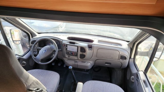 Challenger 309 - Photo 12