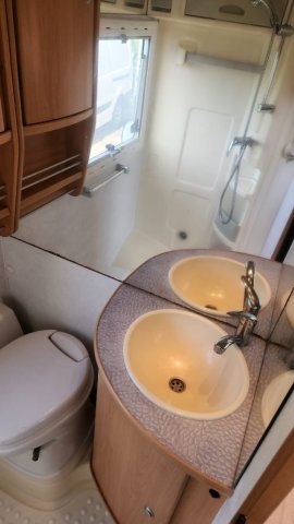 Challenger 309 - Photo 30