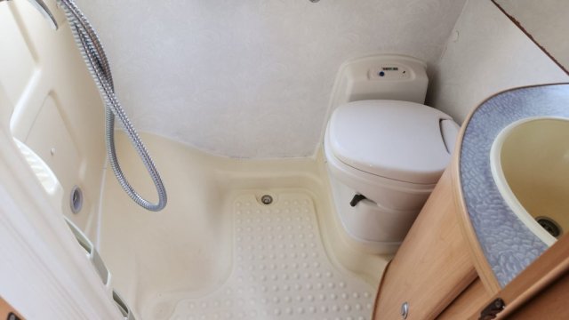 Challenger 309 - Photo 31