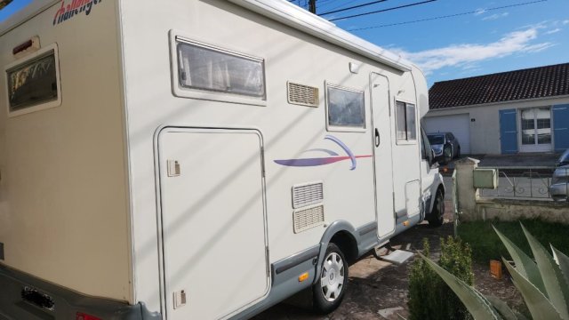 Challenger 309 - Photo 4