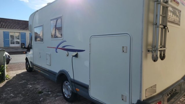 Challenger 309 - Photo 6