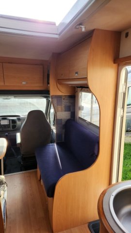 Challenger 309 - Photo 14