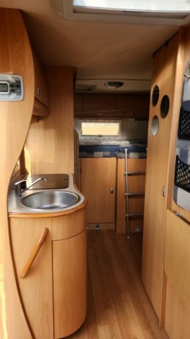 Challenger 309 - Photo 19