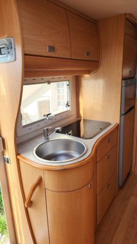 Challenger 309 - Photo 17