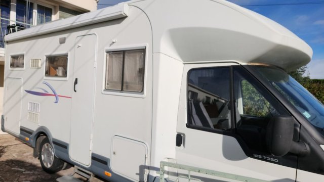 Challenger 309 - Photo 3