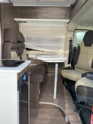 Benimar Benivan 120 Up - Photo 2