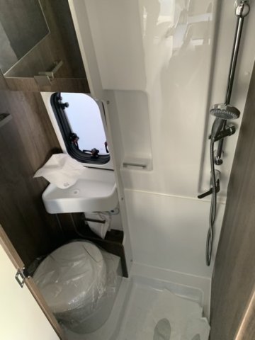 Benimar Benivan 120 Up - Photo 3