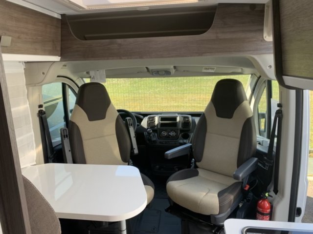 Benimar Benivan 120 Up - Photo 5