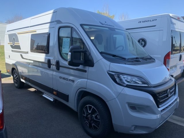 Benimar Benivan 160 Plus Neuf