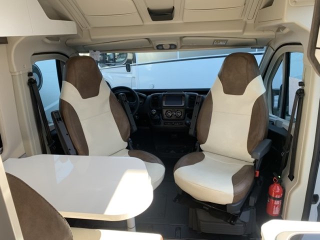 Benimar Benivan 160 Plus - Photo 2