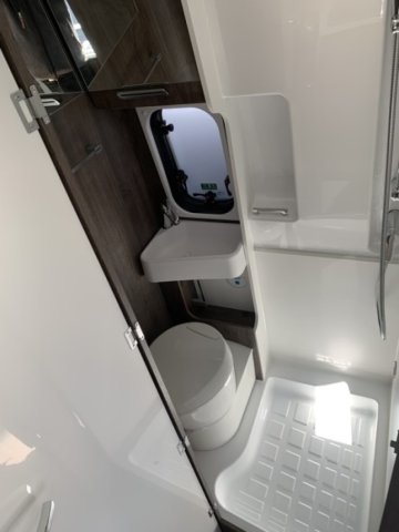 Benimar Benivan 160 Plus - Photo 3