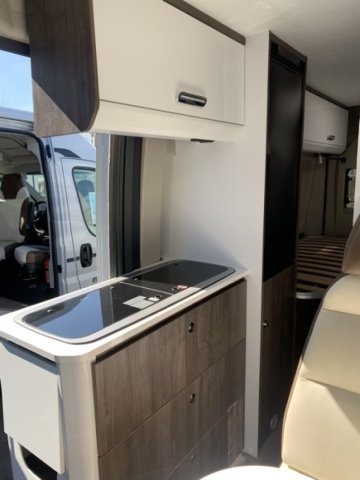 Benimar Benivan 160 Plus - Photo 4