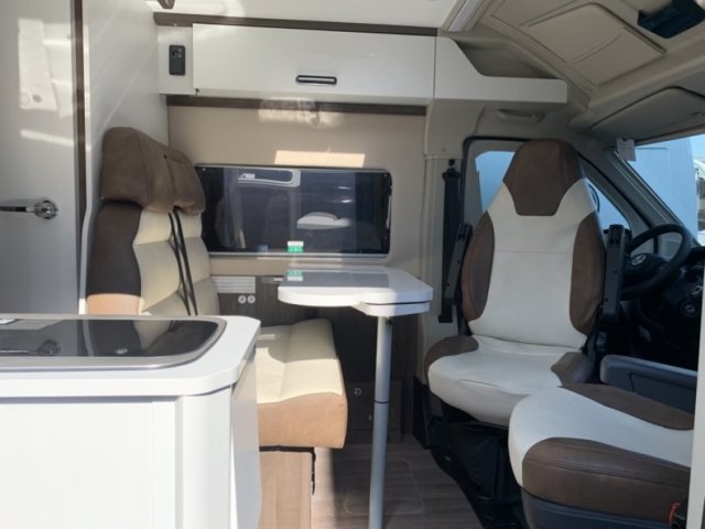 Benimar Benivan 160 Plus - Photo 5