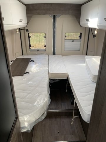 Benimar Benivan 160 Plus - Photo 6