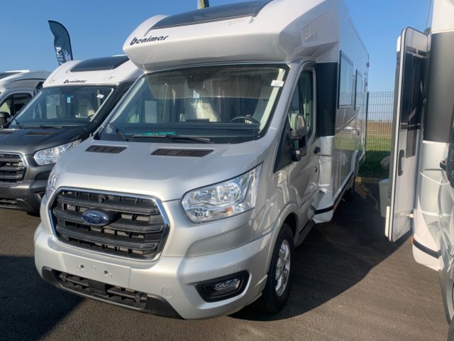 Benimar Tessoro 488 SPECIAL EDITION - Photo 2