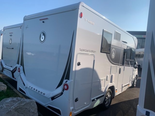 Benimar Tessoro 488 SPECIAL EDITION - Photo 4