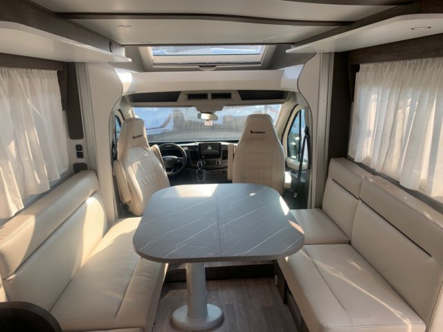 Benimar Tessoro 488 SPECIAL EDITION - Photo 5