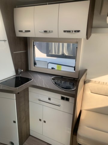 Benimar Tessoro 488 SPECIAL EDITION - Photo 6