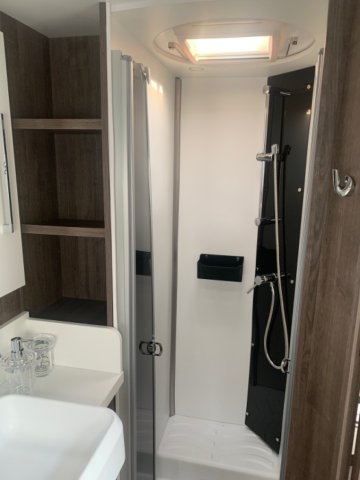 Benimar Tessoro 488 SPECIAL EDITION - Photo 8