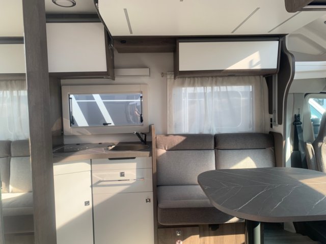 Benimar Tessoro 497 T497 - Photo 4