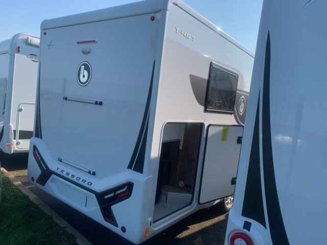 Benimar Tessoro 497 T497 - Photo 6