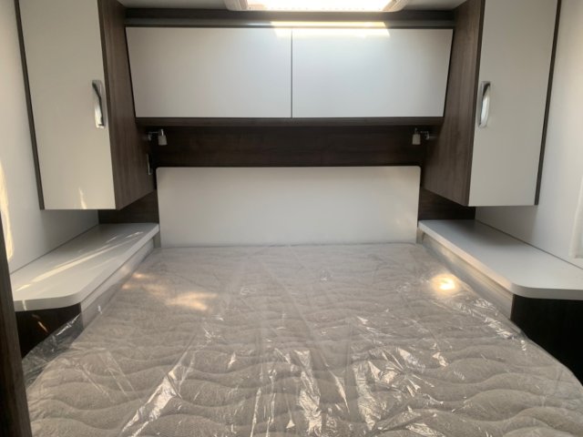 Benimar Tessoro 497 T497 - Photo 8