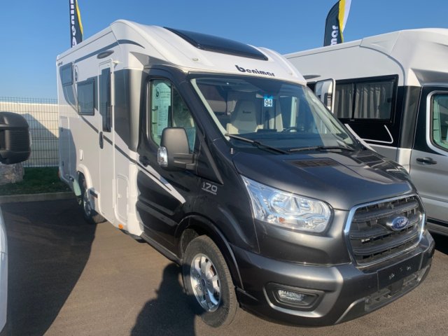 Benimar Yrteo 840 Neuf