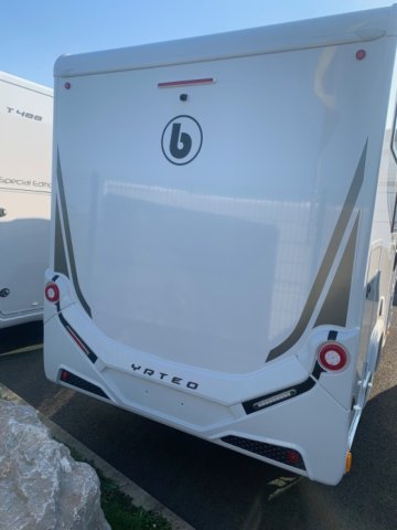 Benimar Yrteo 840 - Photo 6