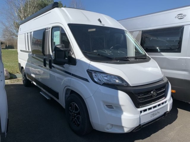 Carado CV 600 - Photo 1