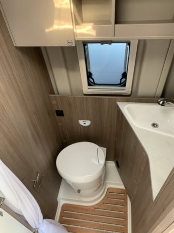 Carado CV 600 - Photo 2