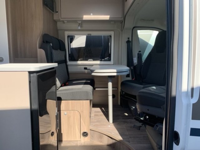 Carado CV 600 - Photo 3