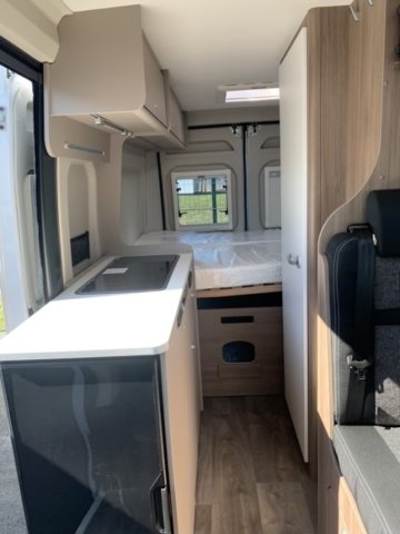 Carado CV 600 - Photo 4