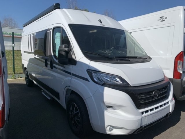 Carado CV 600 - Photo 1