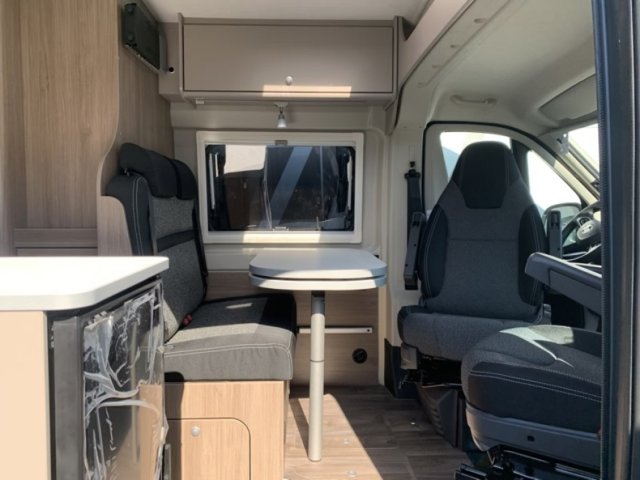 Carado CV 600 - Photo 2