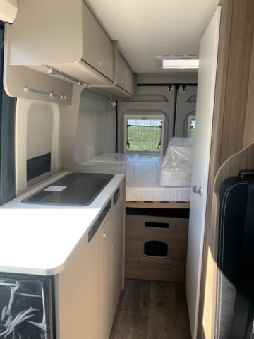 Carado CV 600 - Photo 3