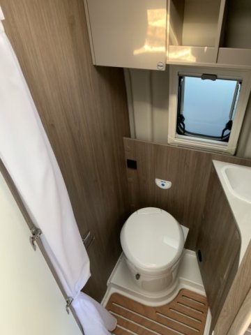 Carado CV 600 - Photo 4