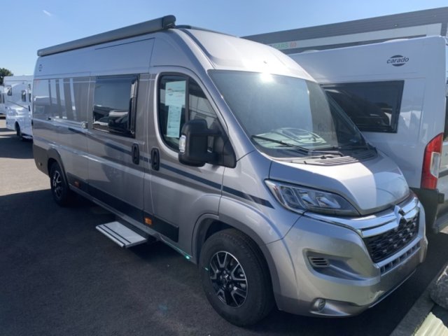 Carado CV 640 - Photo 1