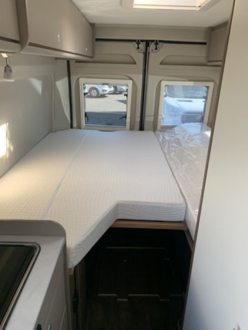 Carado CV 640 - Photo 2