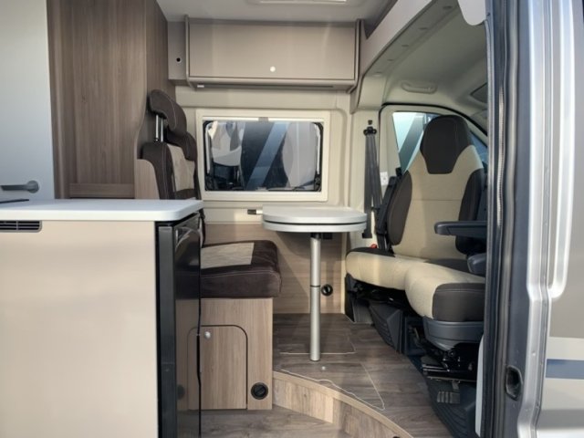 Carado CV 640 - Photo 4