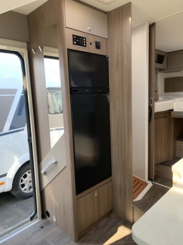 Carado T 457 - Photo 8