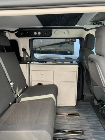 Crosscamp Flex . - Photo 2