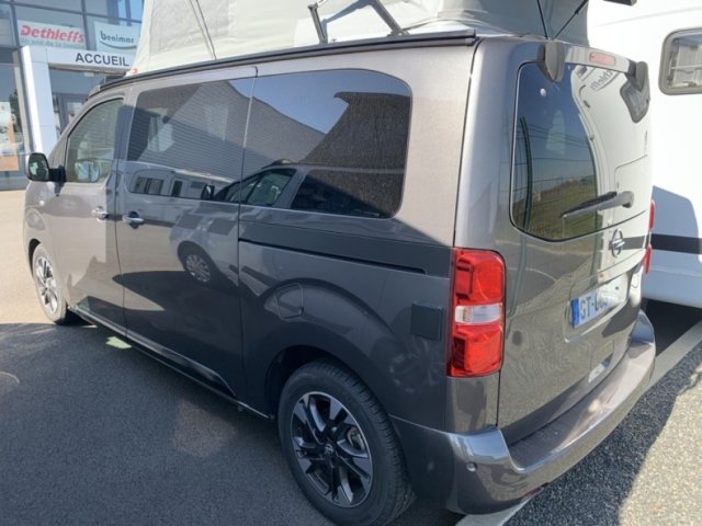 Crosscamp Flex . - Photo 3