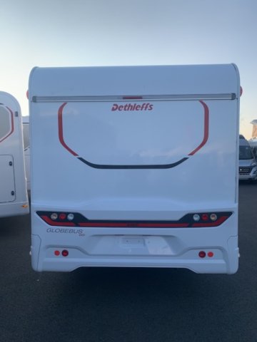Dethleffs Globebus Go T 45 T45 - Photo 2