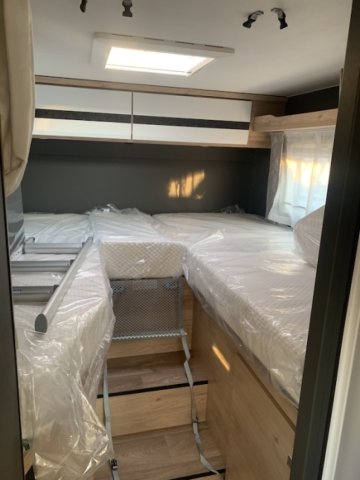 Dethleffs Globebus Go T 45 T45 - Photo 6