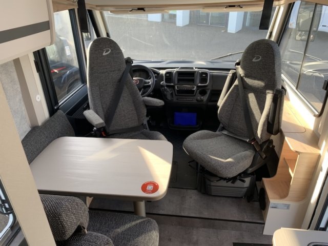 Dethleffs Globebus I 1 I1 - Photo 2