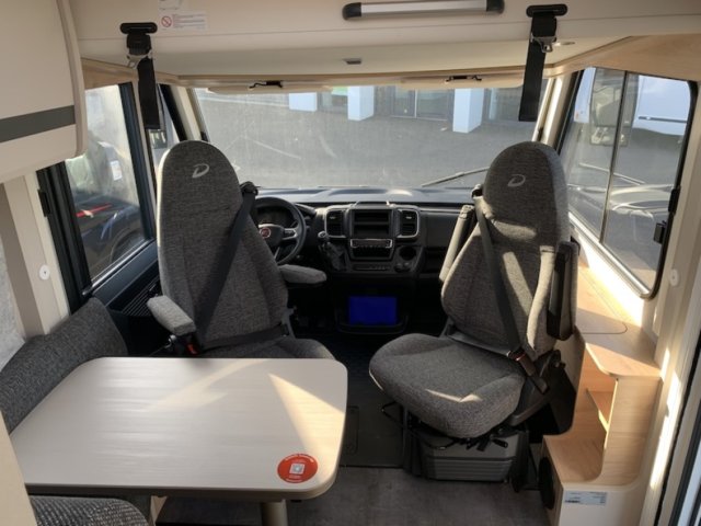 Dethleffs Globebus I 1 I1 - Photo 6