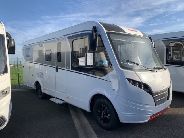 Dethleffs Globebus I 6 I6 Neuf