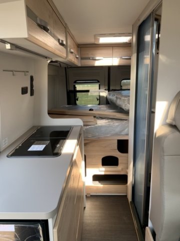 Dethleffs Globetrail 600 600DS - Photo 2