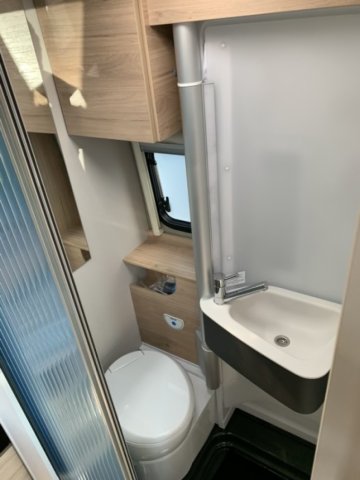 Dethleffs Globetrail 600 600DS - Photo 4